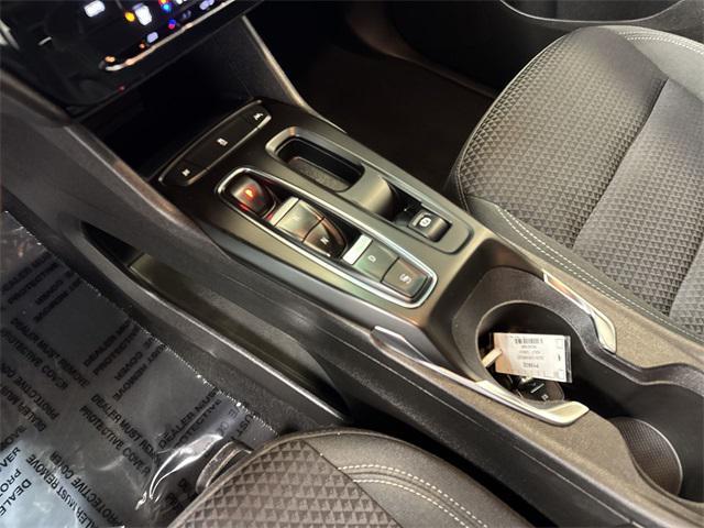 used 2023 Chevrolet Bolt EV car, priced at $17,972