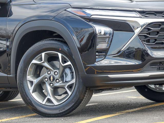 new 2026 Chevrolet Trax car, priced at $22,985