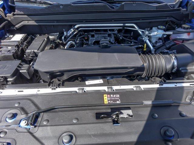 new 2026 Chevrolet Colorado car, priced at $38,470