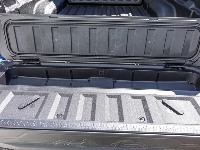 new 2026 Chevrolet Colorado car, priced at $38,470