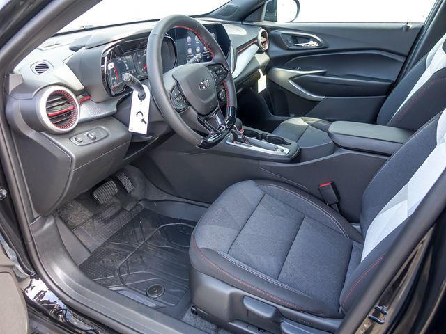 new 2026 Chevrolet Trax car, priced at $24,757