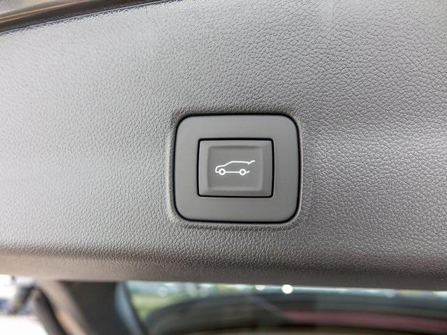 used 2026 Chevrolet TrailBlazer car, priced at $28,972