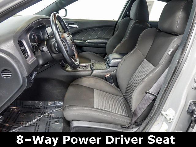 used 2023 Dodge Charger car, priced at $24,632