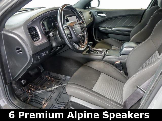 used 2023 Dodge Charger car, priced at $24,632
