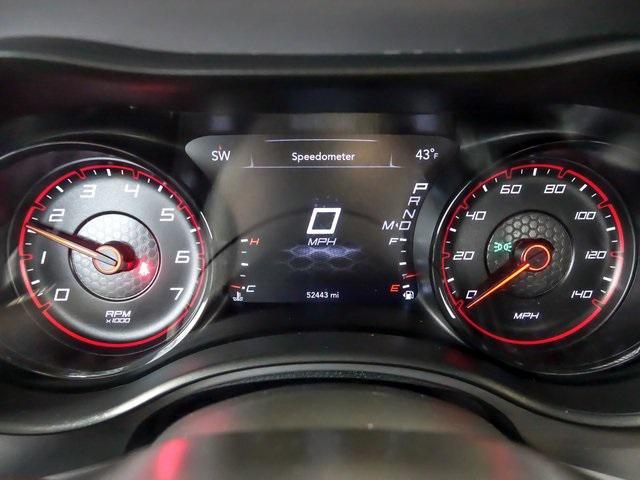 used 2023 Dodge Charger car, priced at $24,632