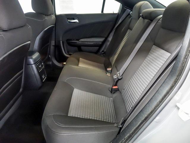 used 2023 Dodge Charger car, priced at $24,632