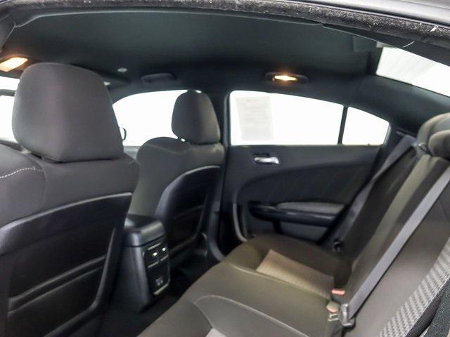 used 2023 Dodge Charger car, priced at $24,632