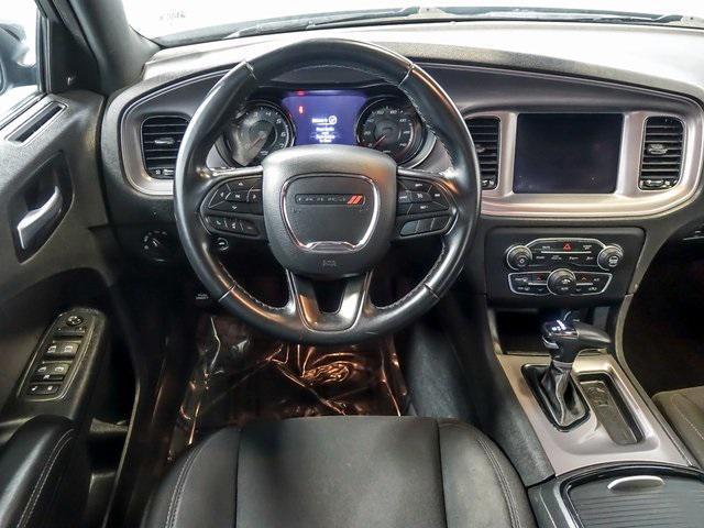 used 2023 Dodge Charger car, priced at $24,632
