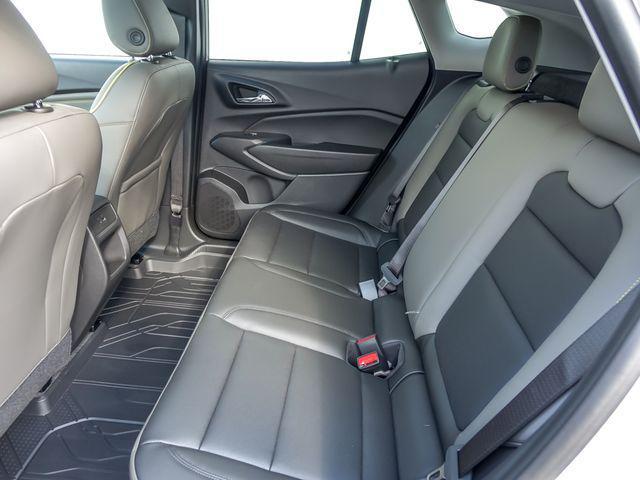 new 2026 Chevrolet Trax car, priced at $24,944
