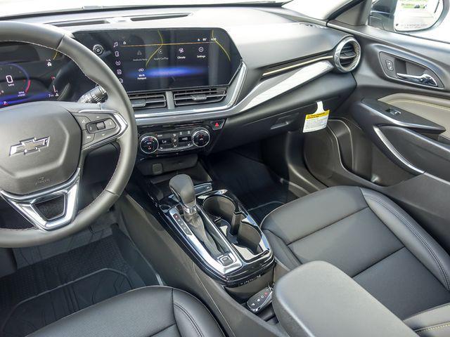 new 2026 Chevrolet Trax car, priced at $24,944