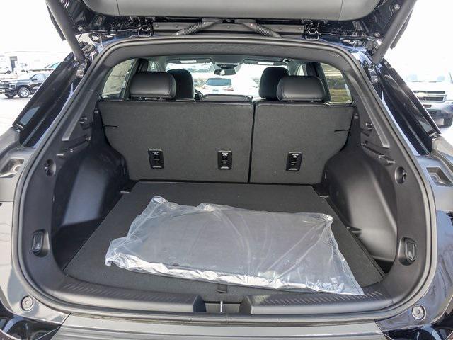 new 2026 Chevrolet Equinox EV car, priced at $32,234