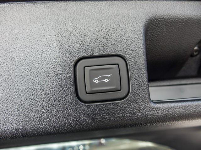 new 2026 Chevrolet Equinox EV car, priced at $32,234