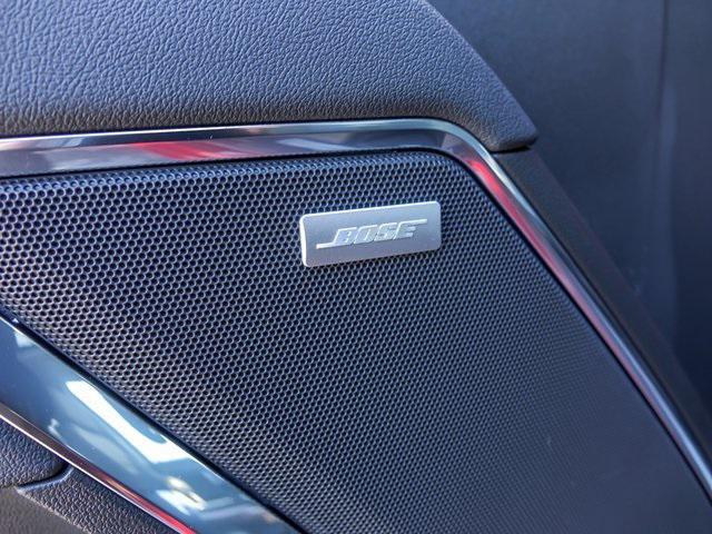 new 2026 Chevrolet Silverado 1500 car, priced at $59,723