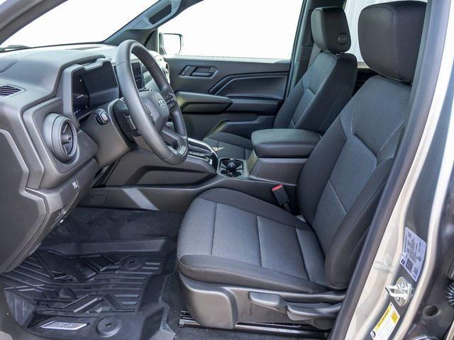 new 2026 Chevrolet Colorado car, priced at $37,741