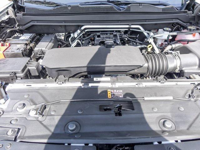 new 2026 Chevrolet Colorado car, priced at $37,741
