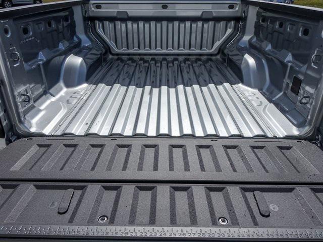 new 2026 Chevrolet Colorado car, priced at $37,741