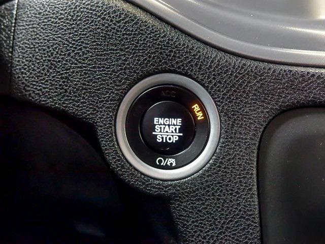 used 2023 Dodge Charger car, priced at $24,344