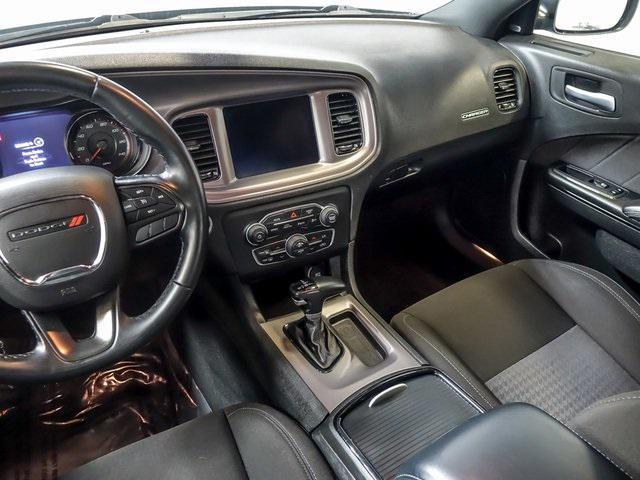 used 2023 Dodge Charger car, priced at $24,344