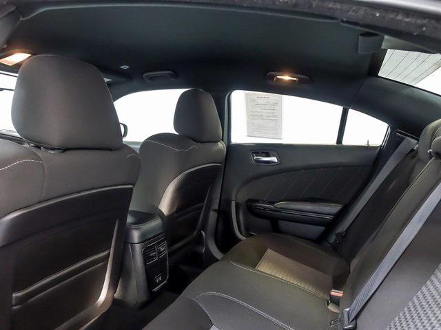 used 2023 Dodge Charger car, priced at $24,344