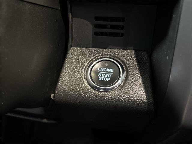 used 2021 Ford Expedition car, priced at $42,972