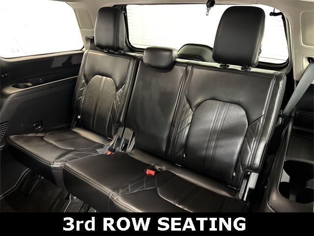 used 2021 Ford Expedition car, priced at $40,737