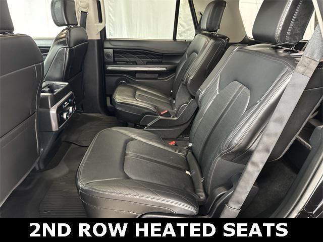 used 2021 Ford Expedition car, priced at $40,737