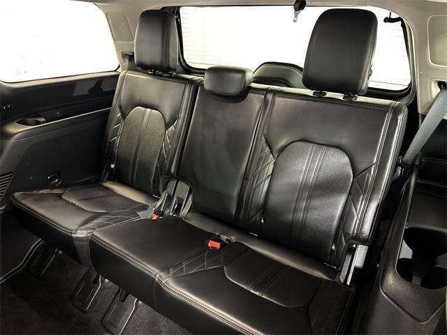 used 2021 Ford Expedition car, priced at $42,972