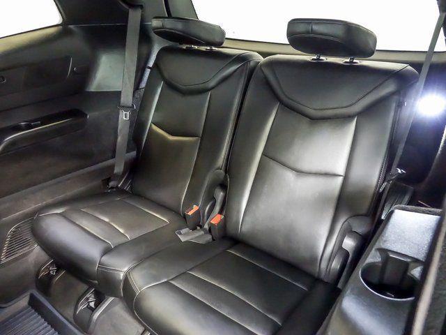 used 2024 Cadillac XT6 car, priced at $39,972