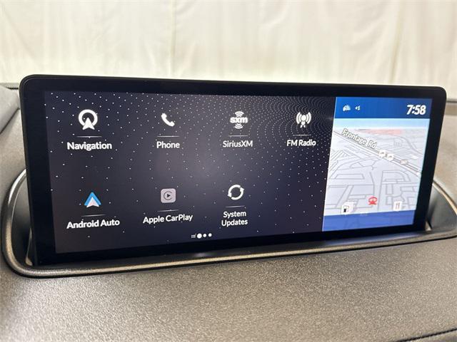 used 2023 Acura MDX car, priced at $35,972