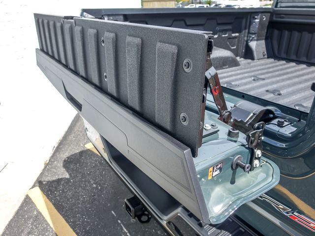 new 2026 Chevrolet Silverado 2500 car, priced at $75,518