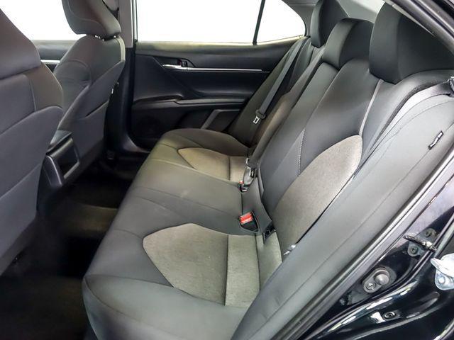 used 2024 Toyota Camry car, priced at $23,157