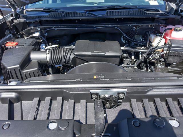 new 2026 Chevrolet Silverado 2500 car, priced at $51,853