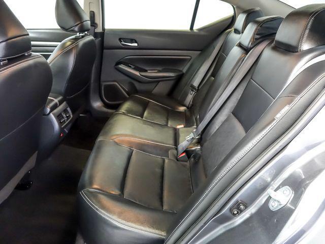 used 2024 Nissan Altima car, priced at $24,729