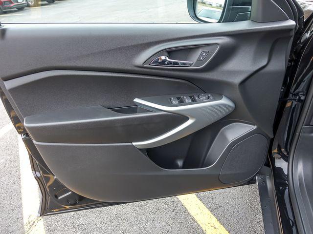 new 2026 Chevrolet Trax car, priced at $25,524