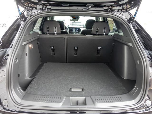 new 2026 Chevrolet Trax car, priced at $25,524