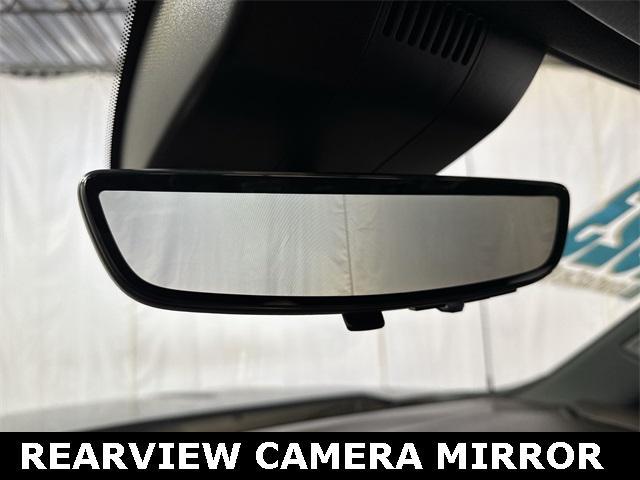 used 2023 Chevrolet Silverado 1500 car, priced at $48,972