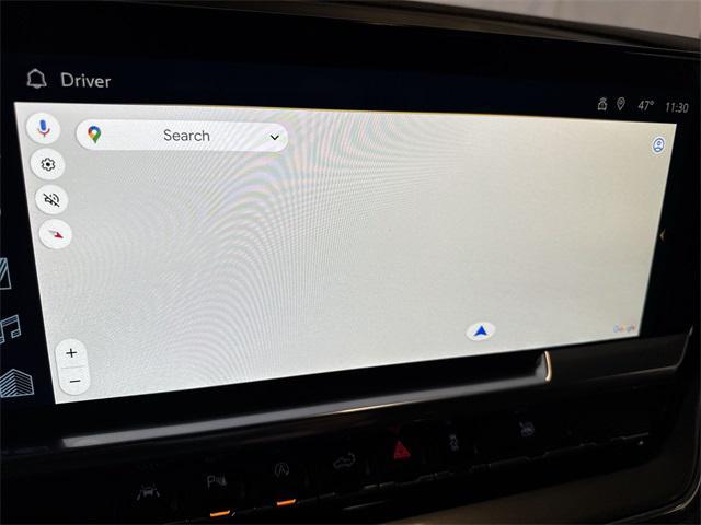 used 2023 Chevrolet Silverado 1500 car, priced at $48,972