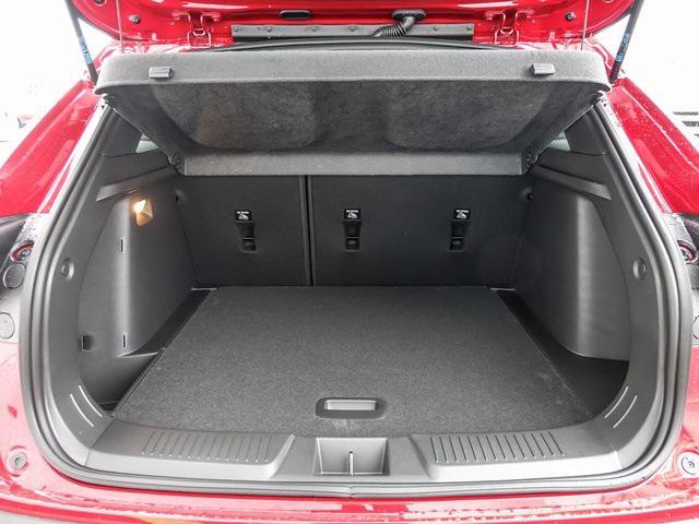 new 2026 Chevrolet Trax car, priced at $27,648