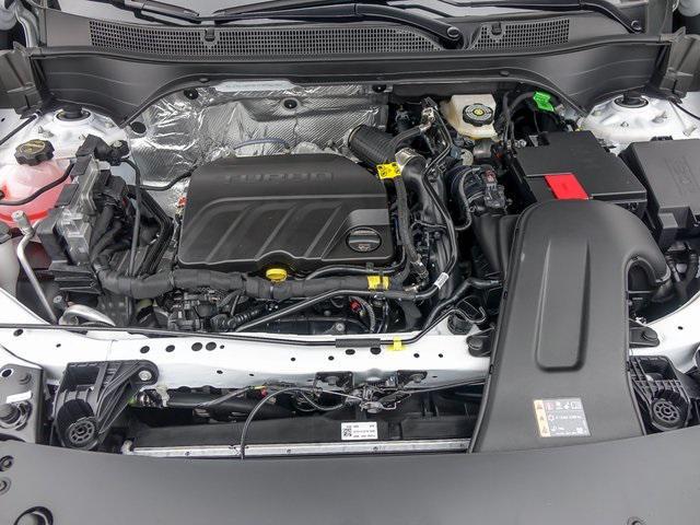 new 2026 Chevrolet Trax car, priced at $25,235