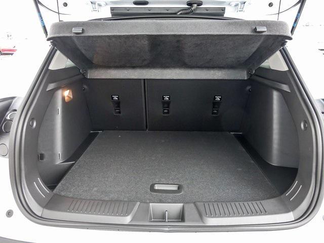 new 2026 Chevrolet Trax car, priced at $25,235