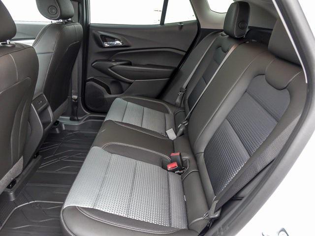 new 2026 Chevrolet Trax car, priced at $25,235