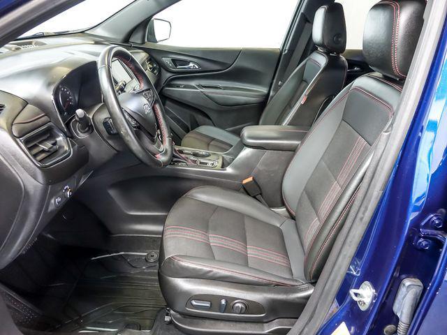used 2023 Chevrolet Equinox car