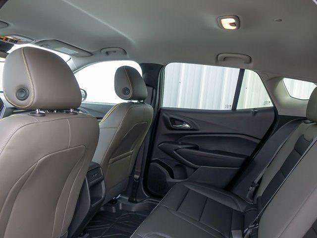 new 2026 Chevrolet Trax car, priced at $23,563
