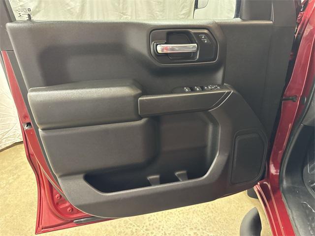 used 2019 Chevrolet Silverado 1500 car, priced at $23,472