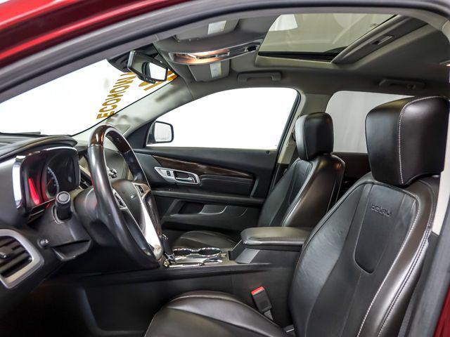 used 2016 GMC Terrain car, priced at $11,861