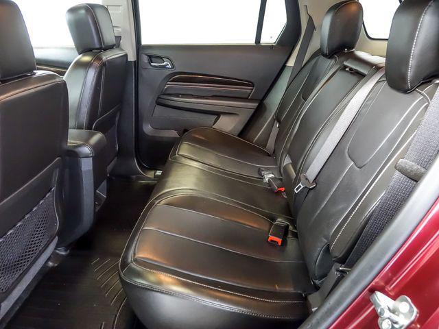 used 2016 GMC Terrain car, priced at $11,861