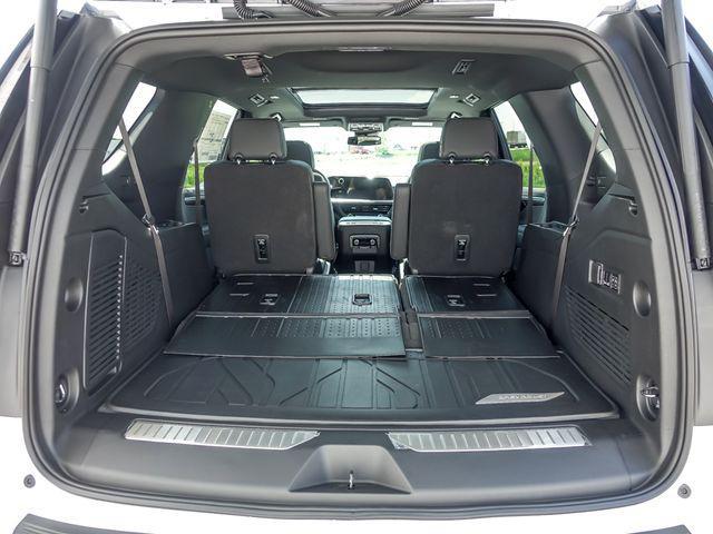 new 2026 Chevrolet Tahoe car, priced at $76,186