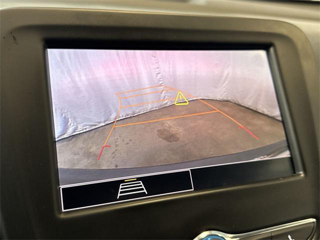 used 2022 Chevrolet Equinox car, priced at $22,472