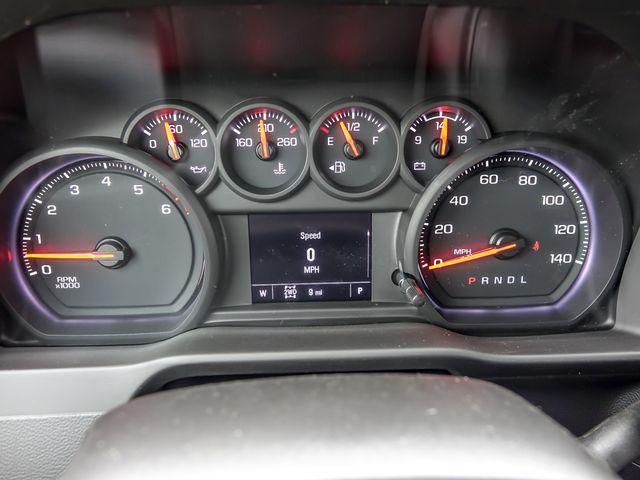 new 2026 Chevrolet Silverado 2500 car, priced at $53,136