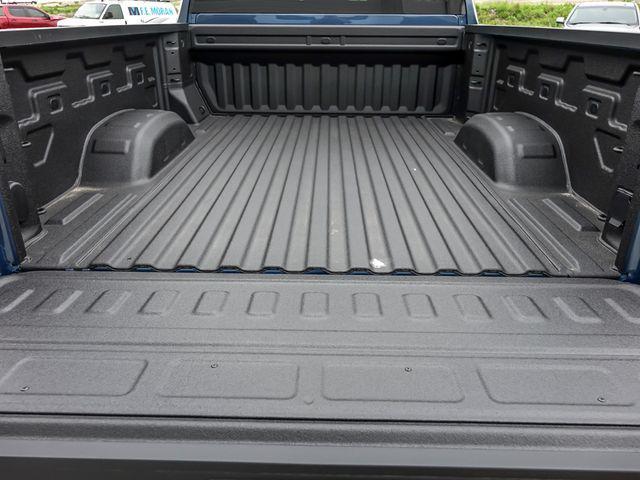 new 2026 Chevrolet Silverado 2500 car, priced at $53,136